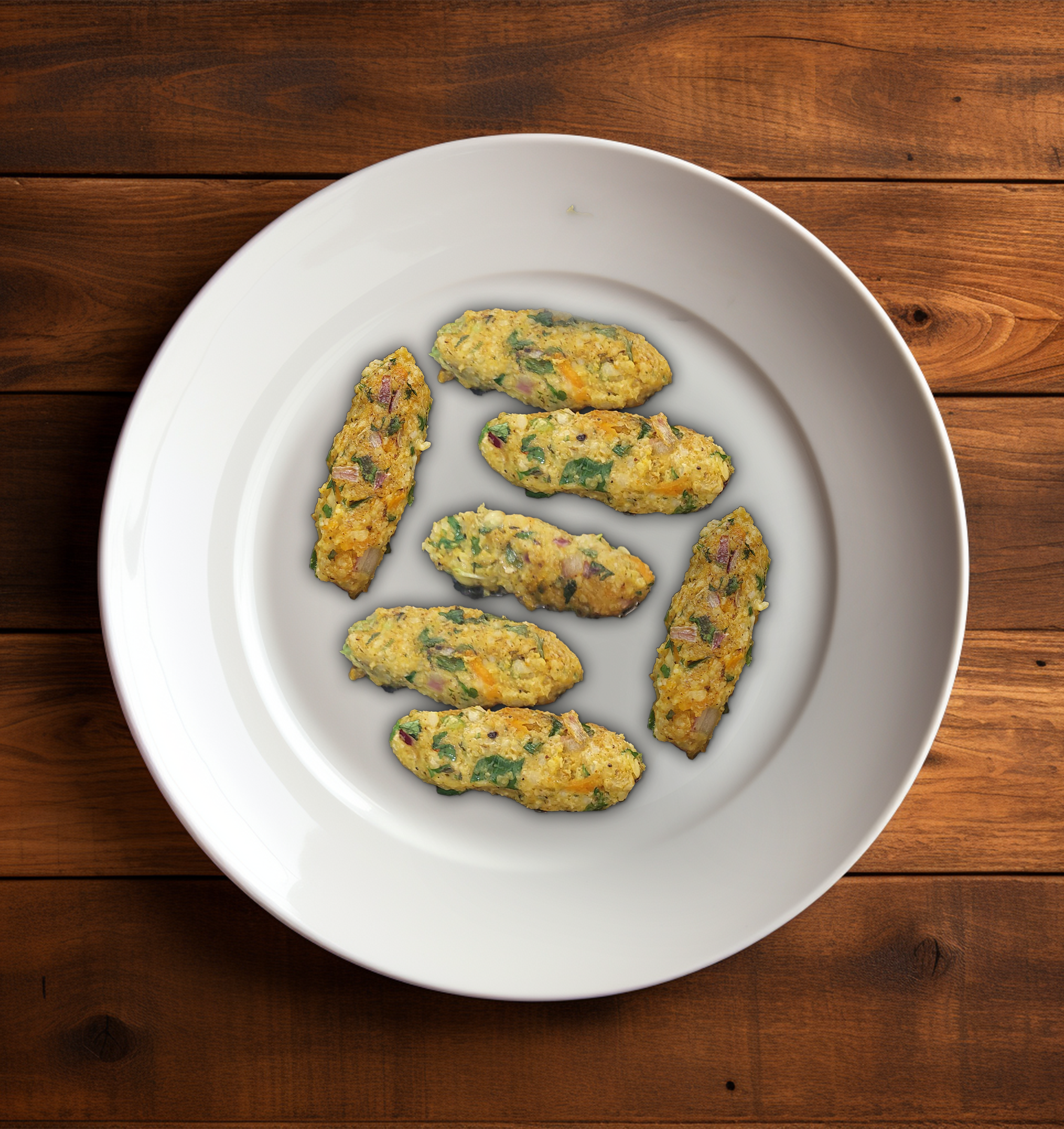 Read more about the article קבב דוחן