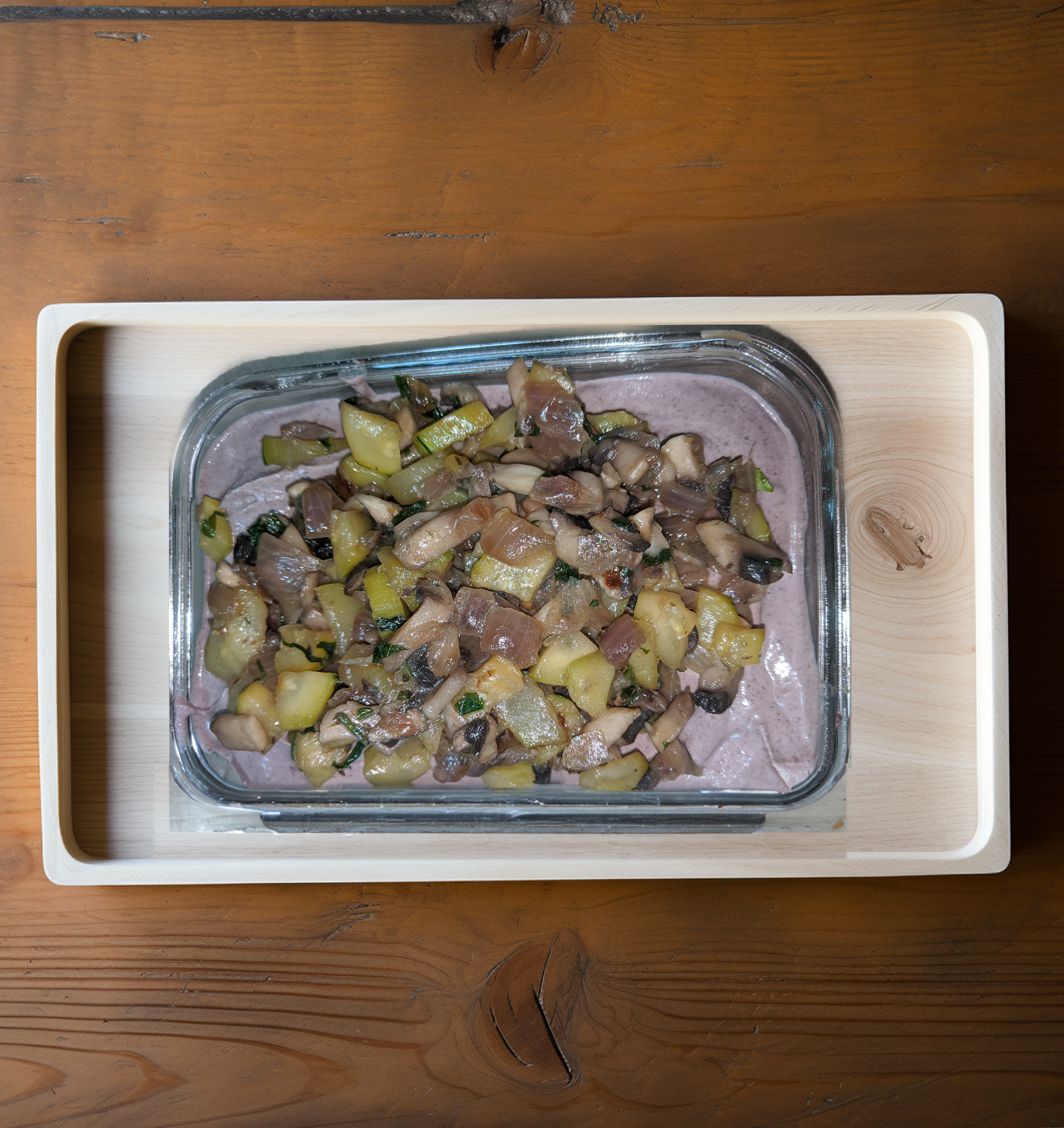 Read more about the article ממרח שעועית שחורה עם טחינה אל ארז