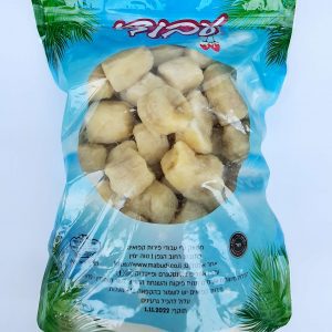 בננה קפואה לא ניתן לספק במשלוחים