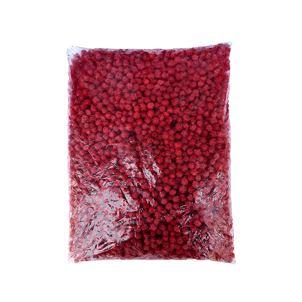 דומדמניות קפואות לא ניתן לספק במשלוחים