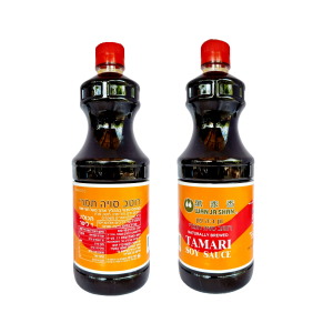 רוטב סויה תמרי 1 ליטר