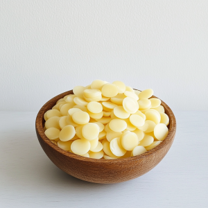 חמאת קקאו קליבו / אלמנדוס מטבעות פרווה (250 גר') לא ניתן לספק במשלוחים במיוחד בקיץ מפאת החום, ניתן רק באחריות הלקוח