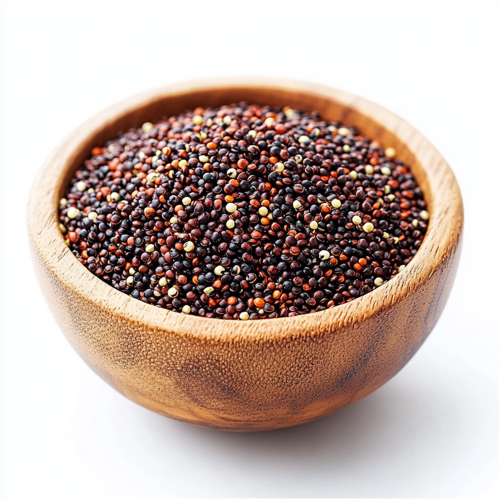 קינואה שחורה (500 גר')