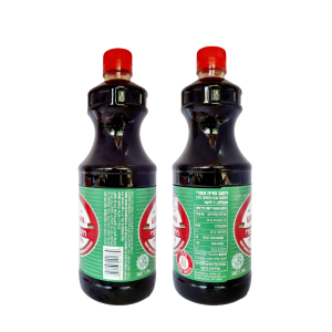 רוטב סויה תמרי מופחת נתרן – 1 ליטר