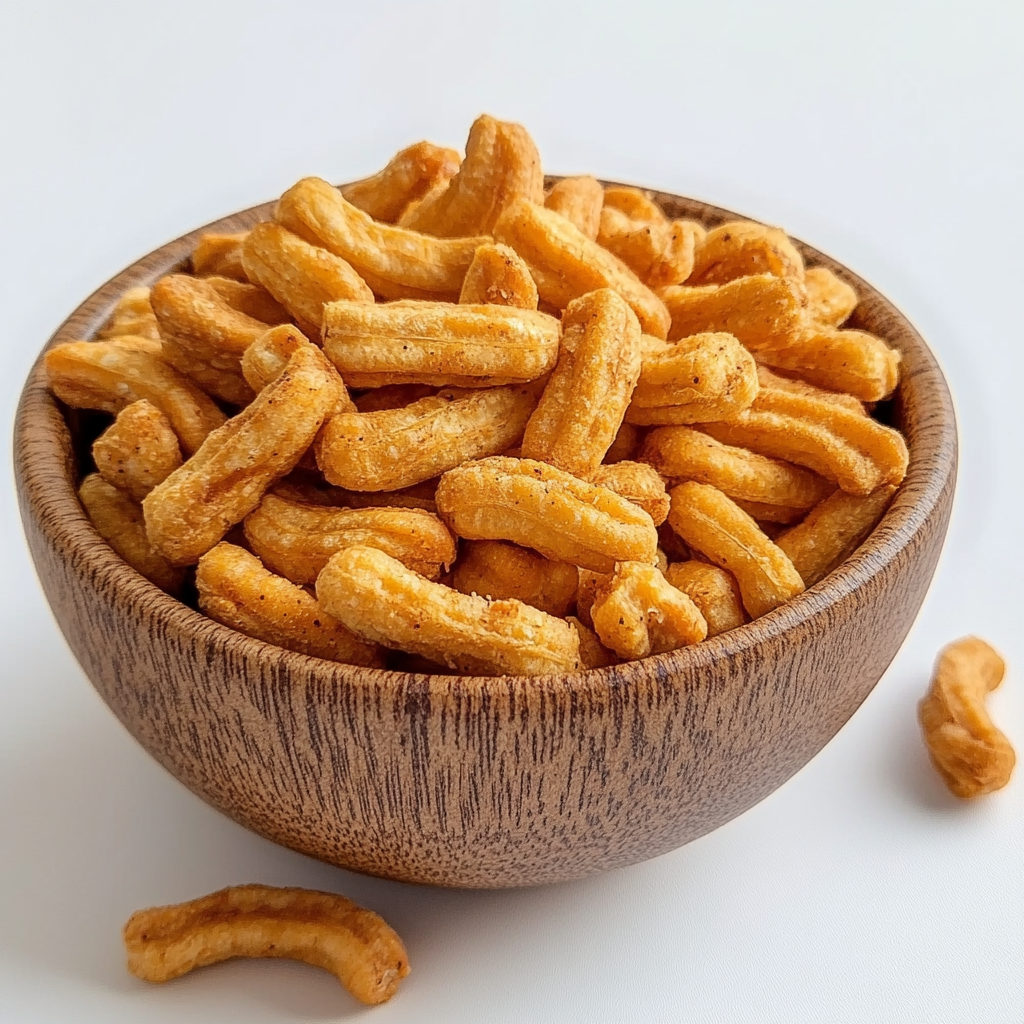 קריספי סויה (250 גר')