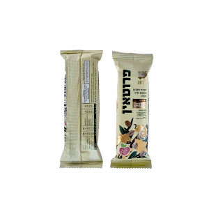 חטיף חלבון בטעם וניל וקפה – פרוטאין