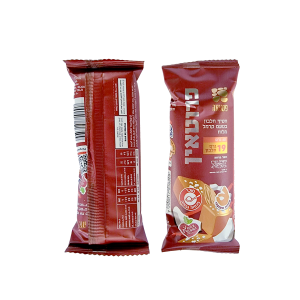 חטיף חלבון בטעם קרמל מלוח – פרוטאין