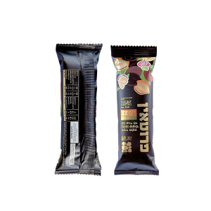 חטיף חלבון בטעם שוקולד עם אגוזי לוז – פרוטאין