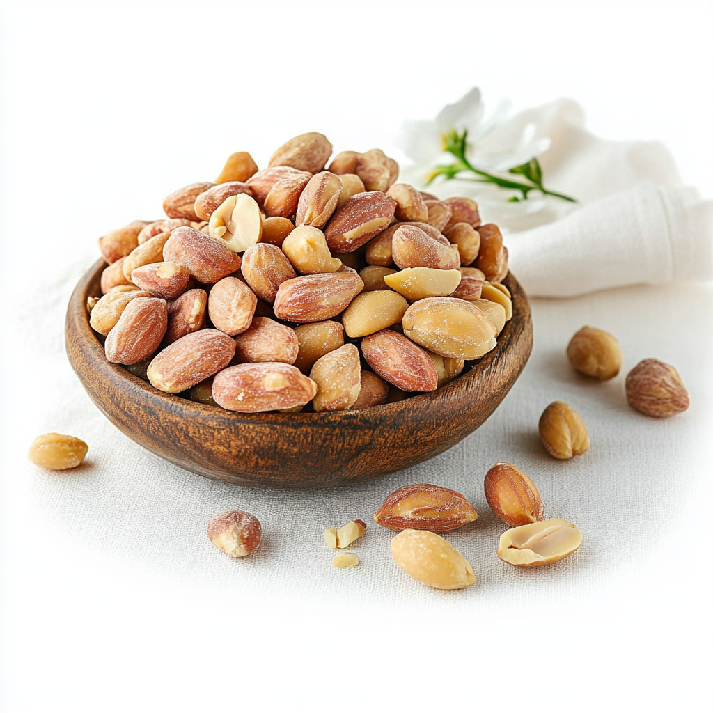 בוטן קלוי ללא מלח (250 גרם)