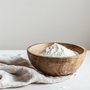 אבקת אפייה במשקל (250 גר')