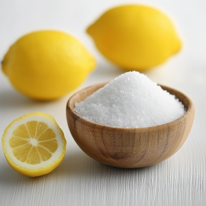 מלח לימון במשקל (250 גר')