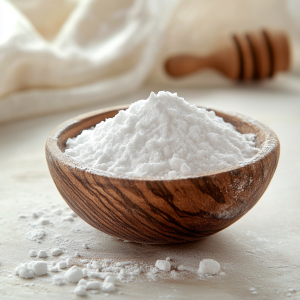 אבקת סוכר במשקל (250 גר')