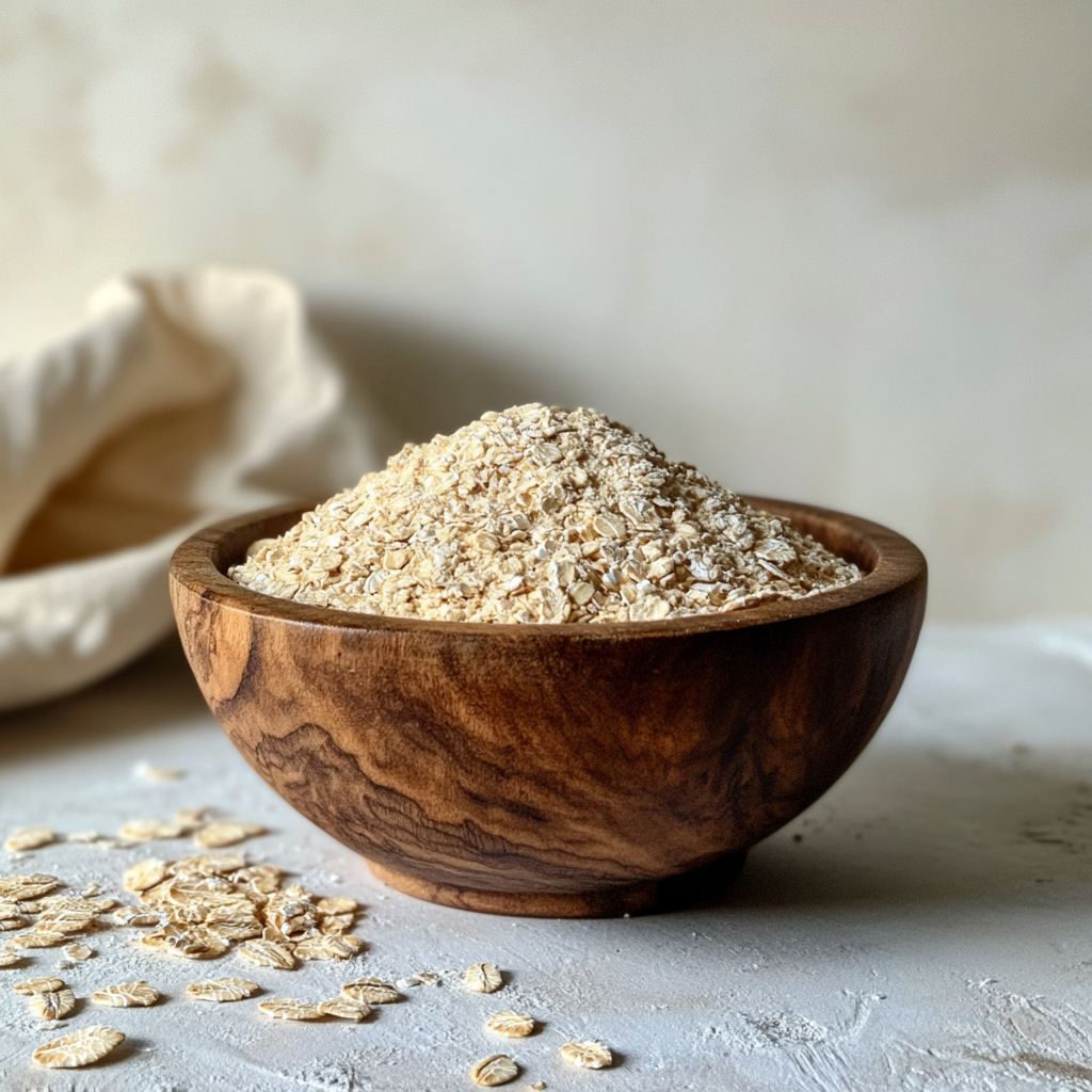 סובין שיבולת שועל (500 גרם)