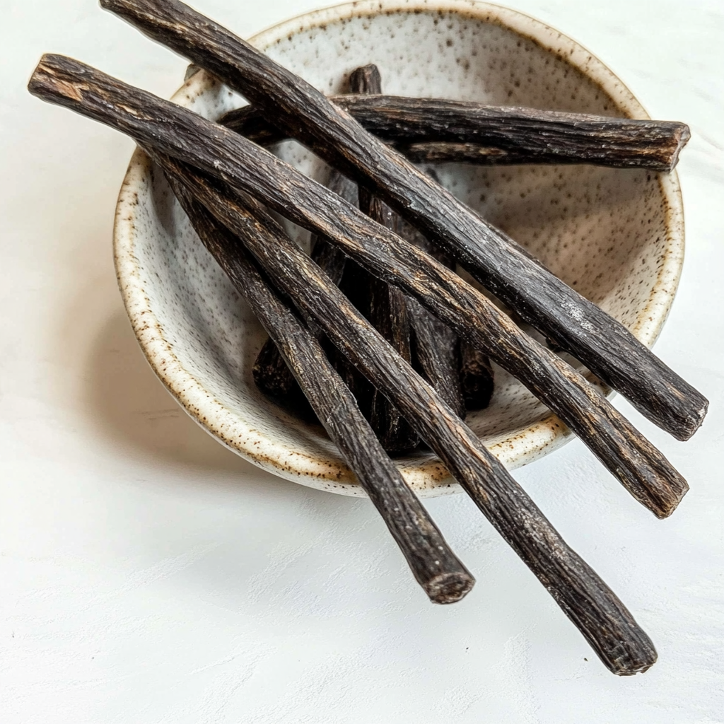 מקלות ליקריץ (100 גר')