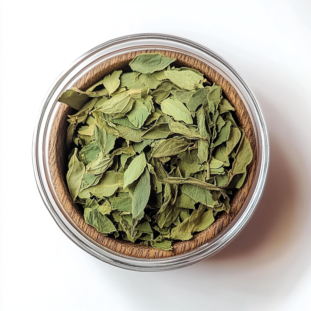 עלי קארי (100 גרם)