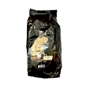 פולי קפה אספרסו – במשקל (250 גרם)