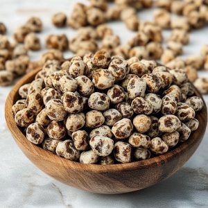 אגוז נמר טבעי במשקל (250 גרם)