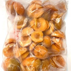 משמש קפוא (לא ניתן לספק במשלוחים)