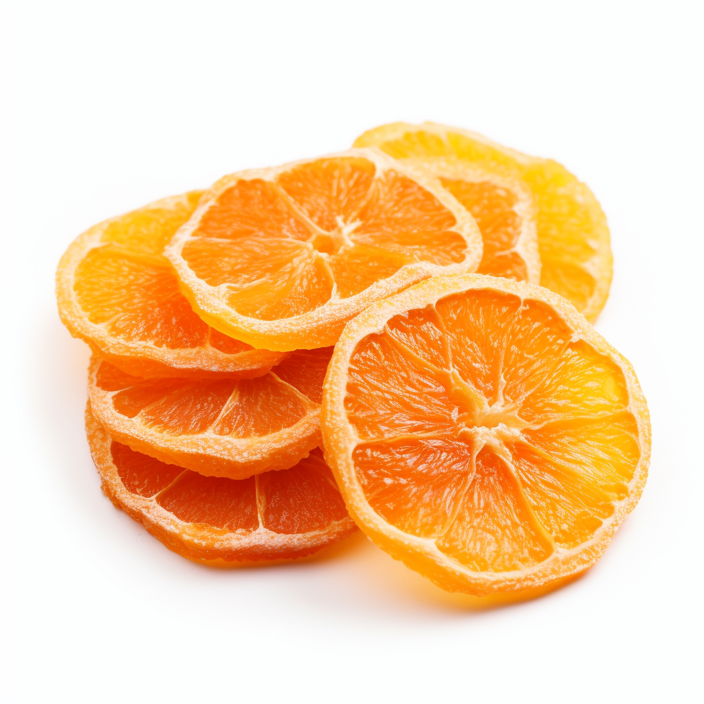 ⁦תפוז מיובש מסוכר (250 גרם)⁩ – תמונה ⁦2⁩