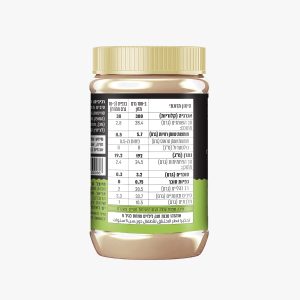 ממרח בטעם חלווה פיסטוק – סוויטנגו 350 גרם