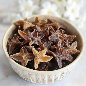 קרמבולה פלחים מסוכר