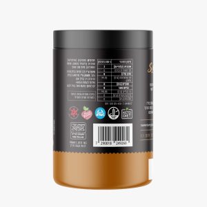 תחליף סוכר חום 450 גרם – סוויטנגו