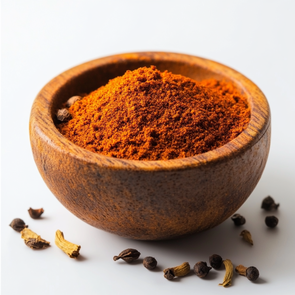 תבלין הודי טנדורי (100 גרם)