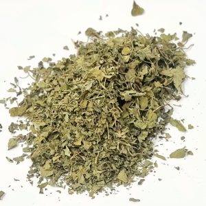 עלי חילבה מיובשים (50 גרם)