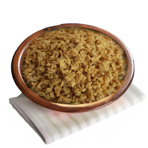 שבבי אפונה תפזורת – 80% חלבון במשקל (250 גר')