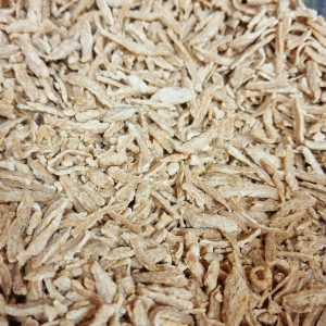 רצועות סויה דקות שווארמה טבעוני במשקל , 50% חלבון (250 גר')