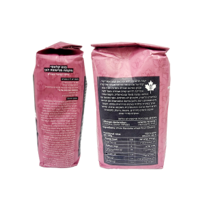 קמח מניטובה חיטה לבן 1 ק"ג הטחנות הגדולות