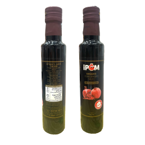 רוטב רימונים אורגני