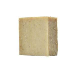 סבון פילינג לגוף ולפנים עם שיבולת שועל ודבש