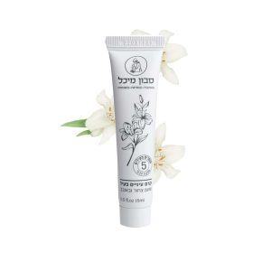 קרם עיניים פעיל – סבון מיכל