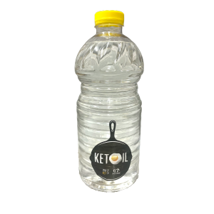 שמן MCT קיטו אומגה בגליל 3 ליטר