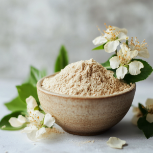 פסיליום קמח, אבקה במשקל (250 גרם)