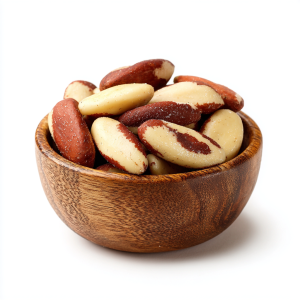 אגוז ברזיל טבעי גדול (250 גר')