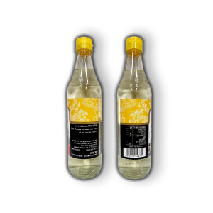 חומץ אורז – מתאים לסושי 250 מ"ל