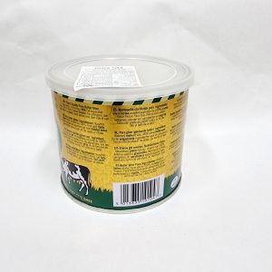 חמאה גהי ללא גלוטן מזוקקת טהורה 500 גרם