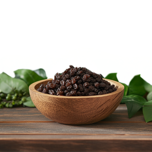 צימוק אוכמנייה (250 גר')