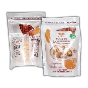 פירורים מוזהבים ללא גלוטן – תמי 200 גרם