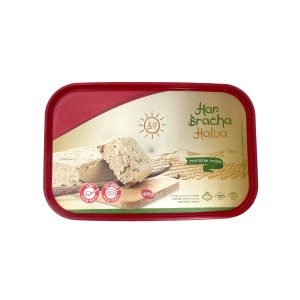 חלווה הר ברכה 400 גר׳