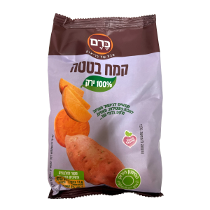 קמח בטטה ללא גלוטן – כרם