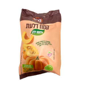 קמח דלעת ללא גלוטן – כרם