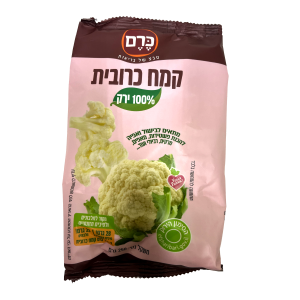 קמח כרובית ללא גלוטן – כרם