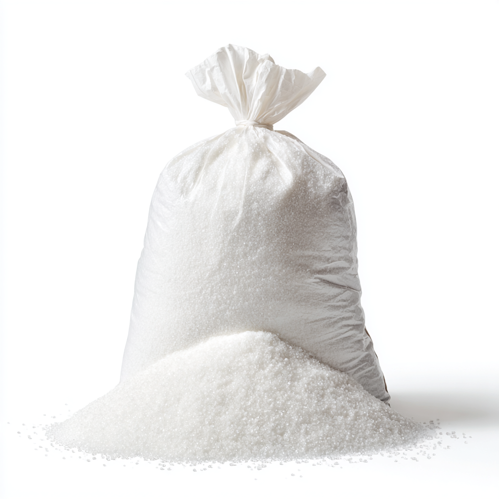 תחליף סוכר ממתיק אריתריטול - שק 25 ק"ג (איסוף מהחנות)