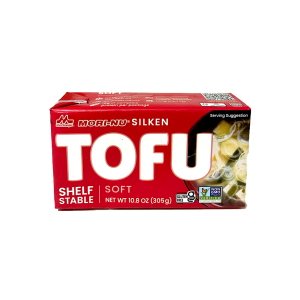 טופו רך ללא חומר משמר – 305 גרם