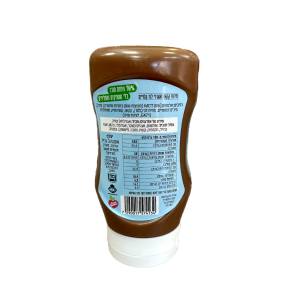 סירופ קקאו ואגוזי לוז קלויים אומגה בגליל