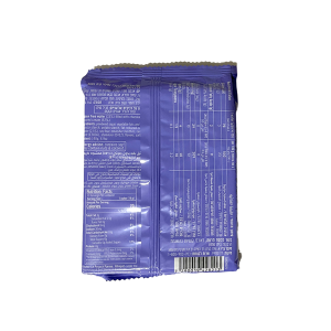 וופלים אפיפיות ללא גלוטן במילוי קרם בטעם שוקולד – עלמה