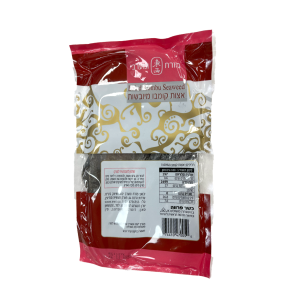 אצות קומבו מיובשות – מזרח מערב